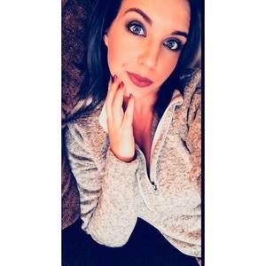 Meet your Posher, Kelley